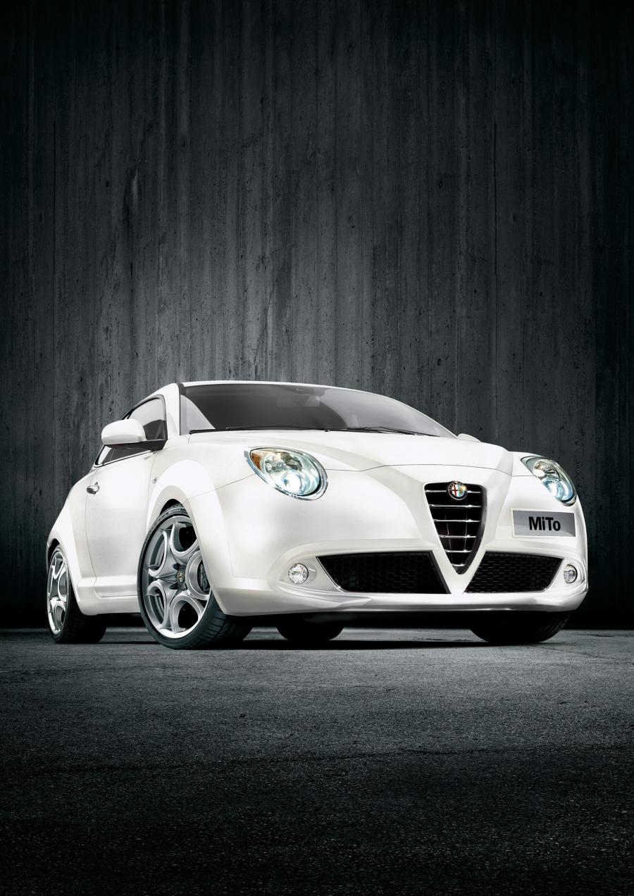  Alfa Romeo MiTo 1.4 MultiAir 2009 года  (фото 22 из 22)